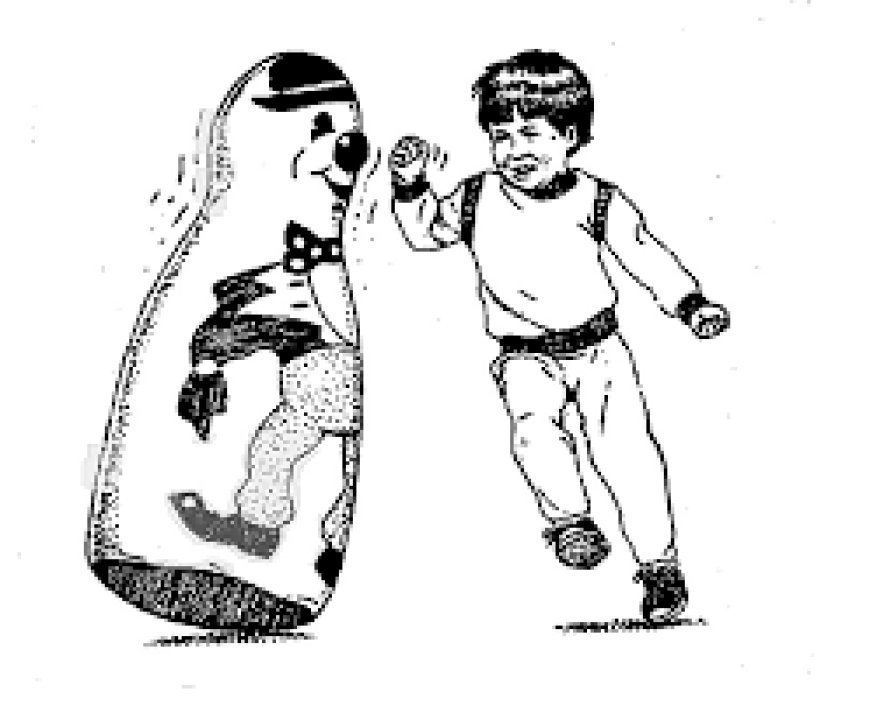 The Bobo Doll Experiment: An Important Example of Behavioral Learning