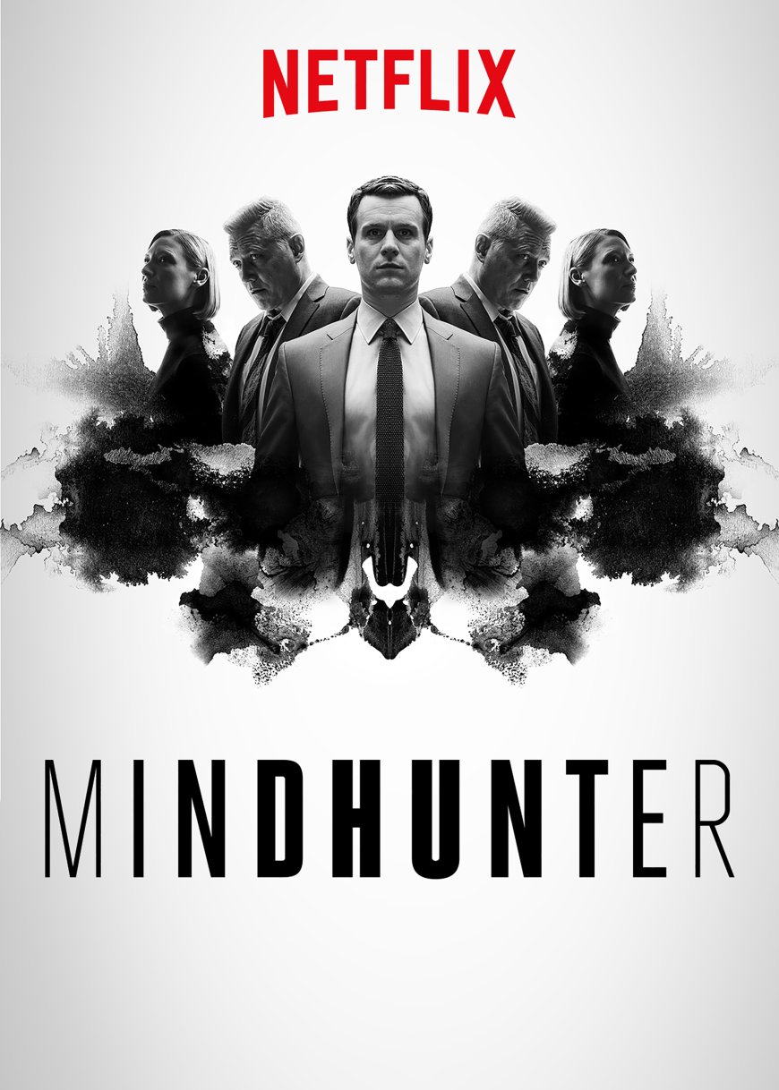 Mindhunter Series: A Contemplative Thriller on Criminal Psychology and the Judiciary